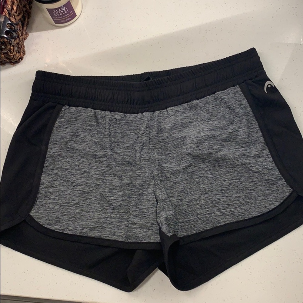 Workout Shorts